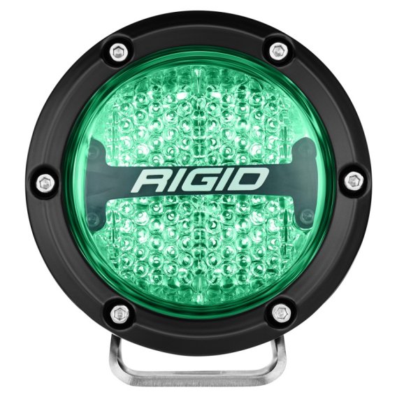 RIG 360 Series