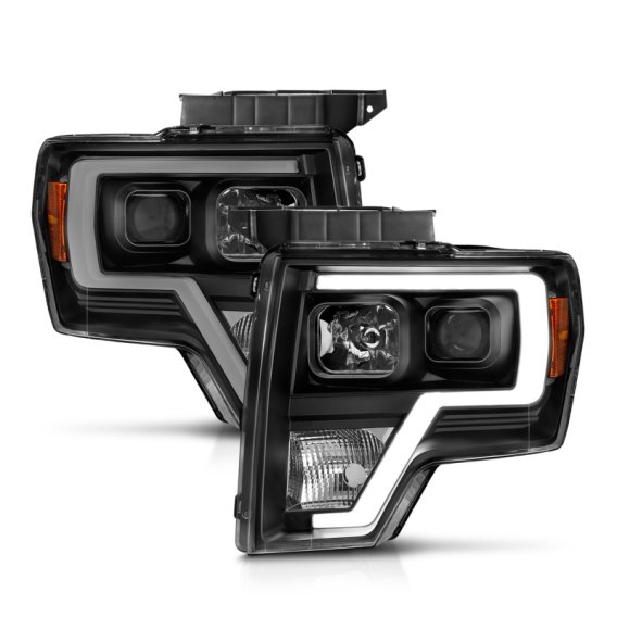 ANZ Projector Headlights