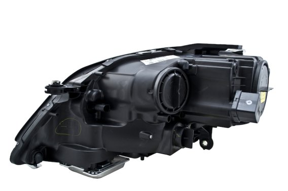 HELLA Headlight Assemblies