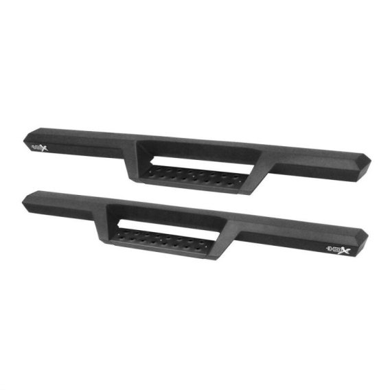 WES Nerf Bars - HDX Drop