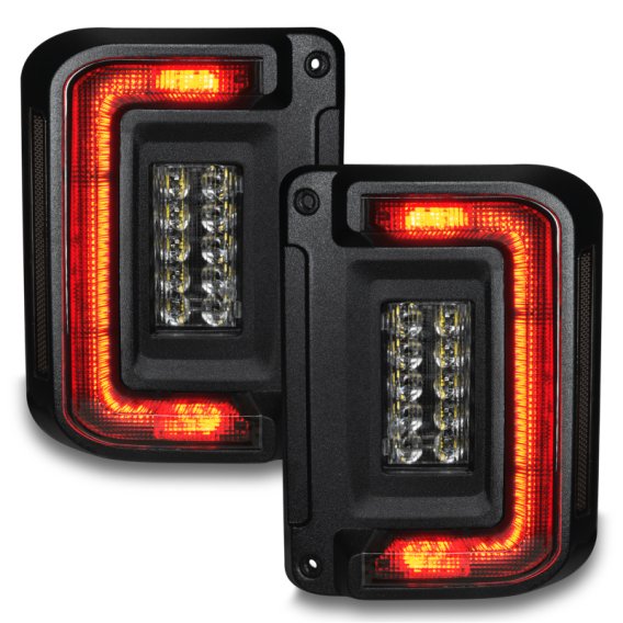 ORL LED Tail Lights