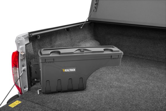 UND SwingCase Boxes