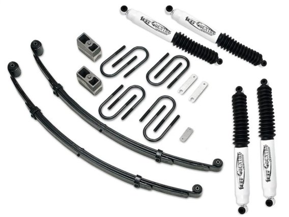 TUF Lift Kits