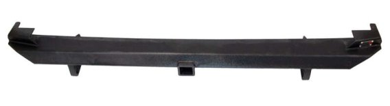FBO Rear Bumpers