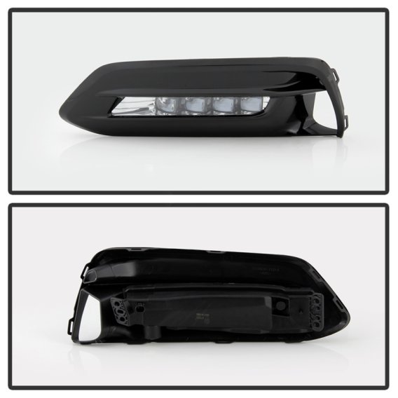 SPY Fog Lights