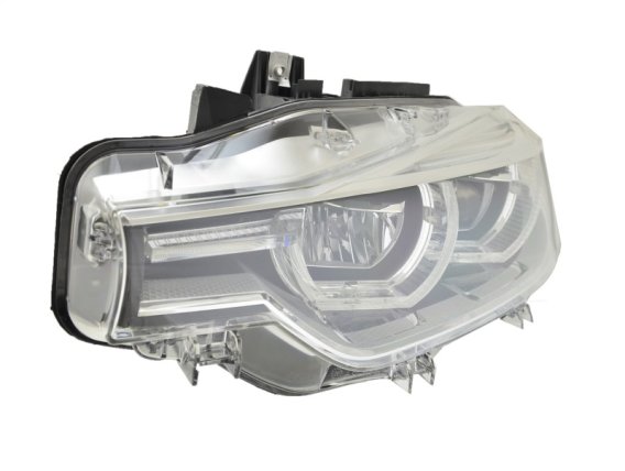 HELLA Halogen Bulb