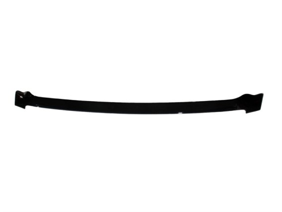 Auto Ventshade 322005 Aeroskin Flush Mount Dark Smoke Hood Protector for 2007-2010 Chevrolet Silv...