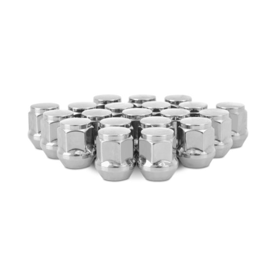 MM Lug Nuts - Steel