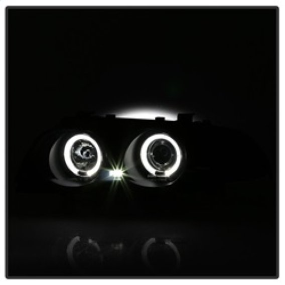 SPY Headlights