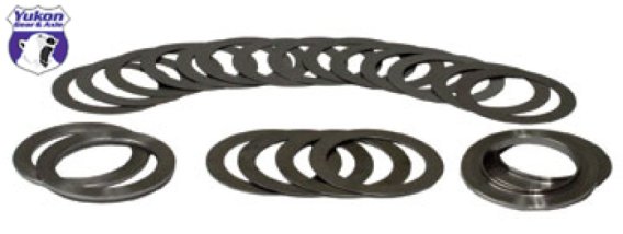 YUK Shim Kits