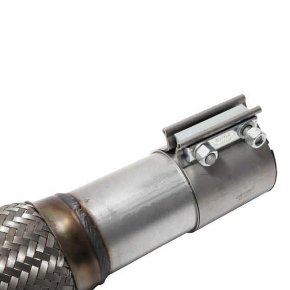 BBK Down Pipes