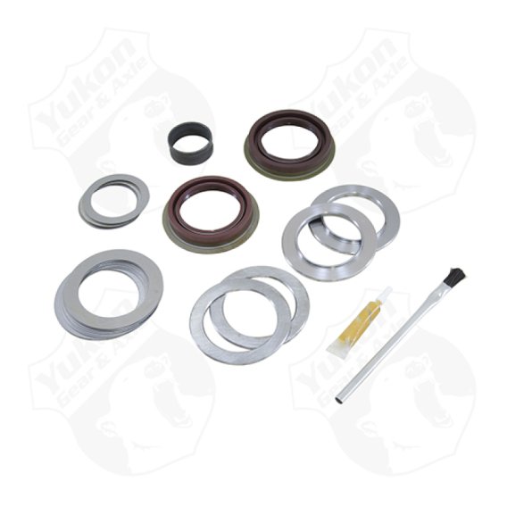 YUK Minor Install Kits