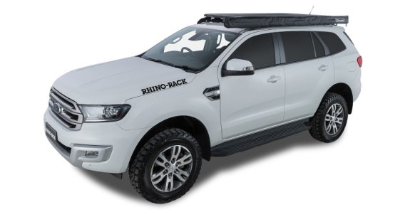 RHR Sunseeker Awning