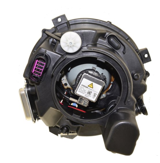 HELLA Xenon Lamp