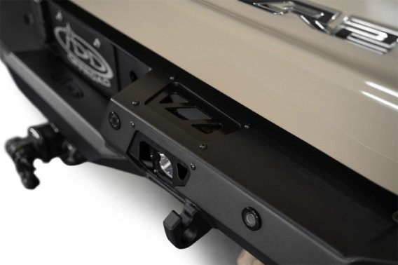 ADD Stealth Fighter Rr Bumper