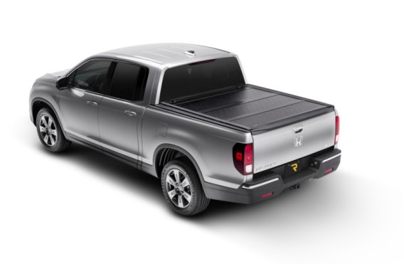 UND Flex Bed Covers