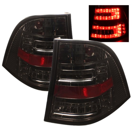 SPY LED Tail Lights