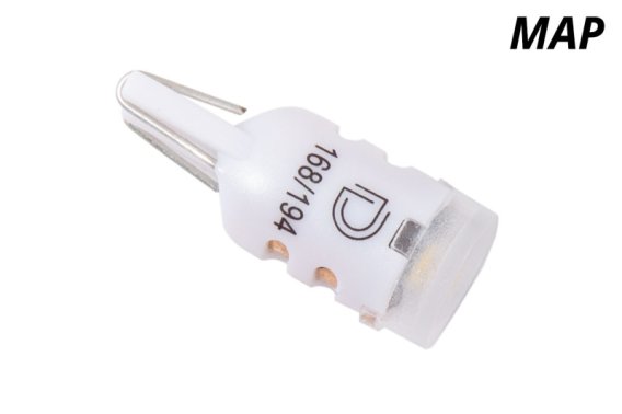DIO Replacement Bulbs