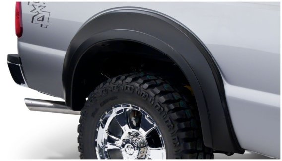 BUS Extend-A-Fender Flares