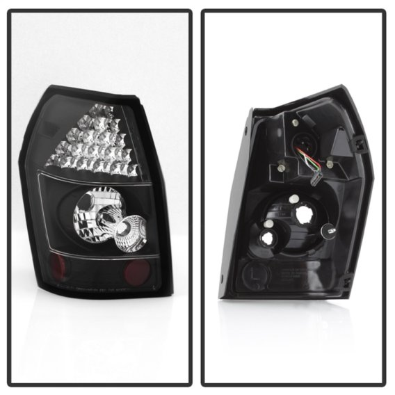 SPY LED Tail Lights