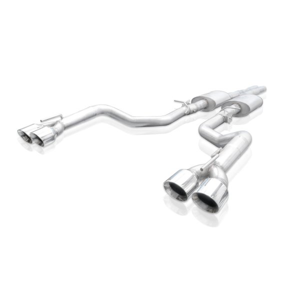 SSW Exhaust Catback