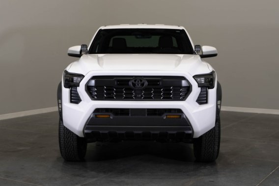 DIO Fog Lights
