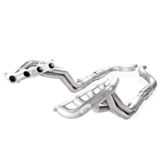 SSW Long Tube Headers