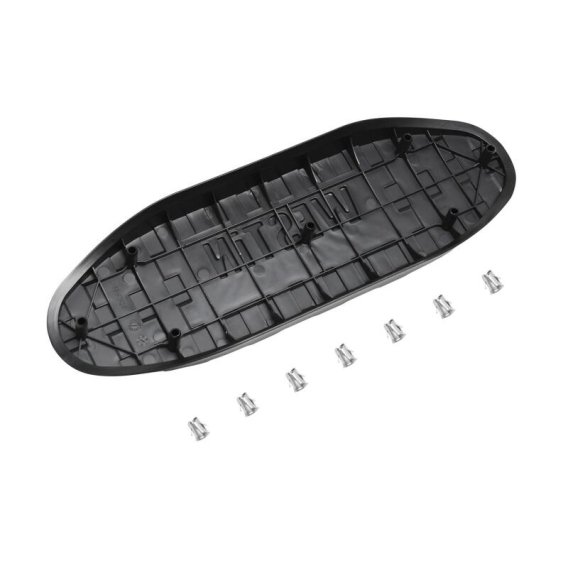 WES Replacement Parts