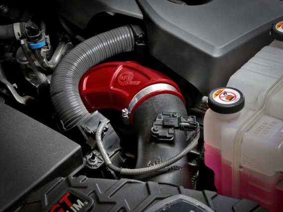AFE Turbo Accessories