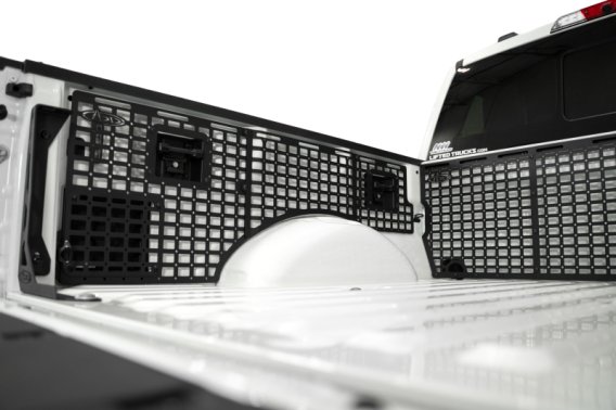 ADD Molle Panels