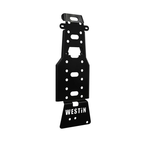 WES Skid Plates