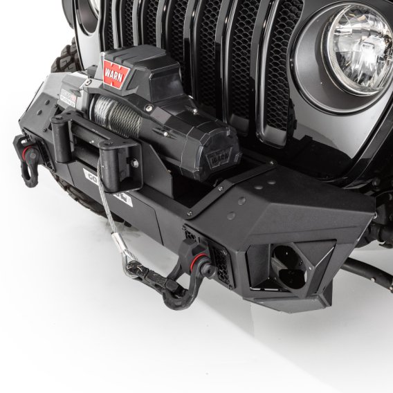 GOR Trailine Bumper