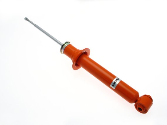 KON STR.T (Orange) Shocks