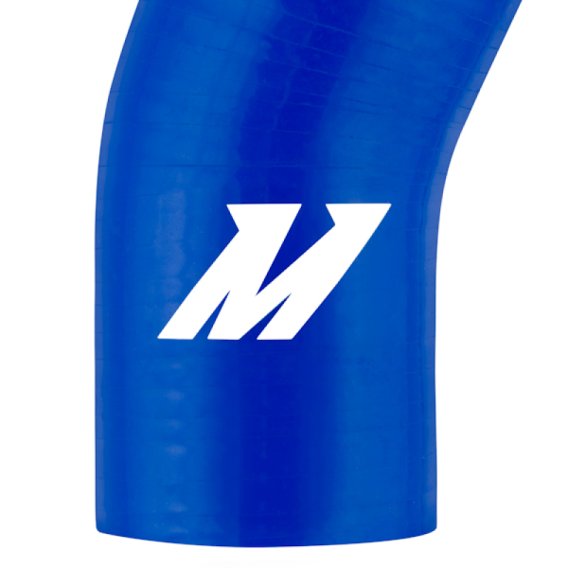 MM Silicone Hose - Radiator
