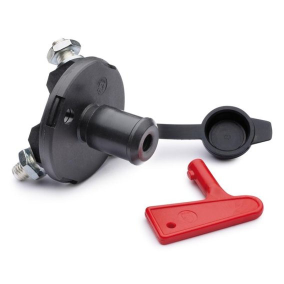 SPA Battery Switches