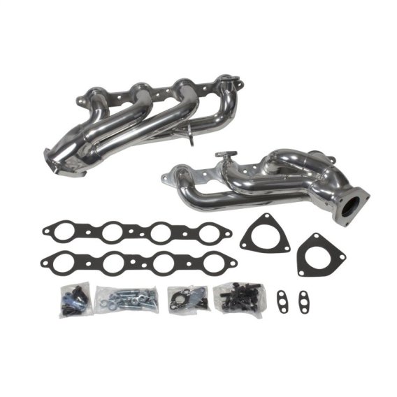 BBK Short Tuned Length Headers
