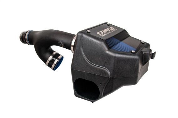 COR Air Intake Closed Box