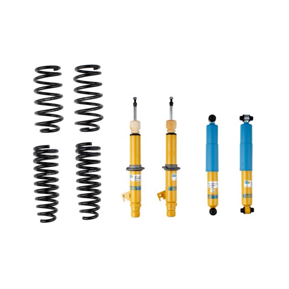 BIL B12 Series Suspension Kits