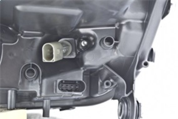 HELLA Headlight Assemblies