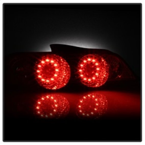 SPY LED Tail Lights