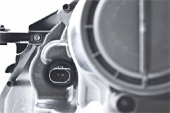 HELLA Headlight Assemblies