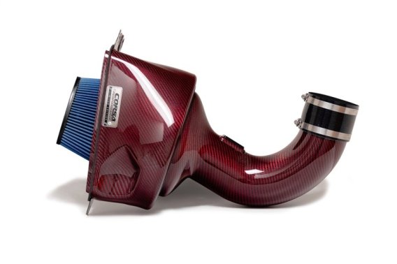 COR Air Intake Closed Box