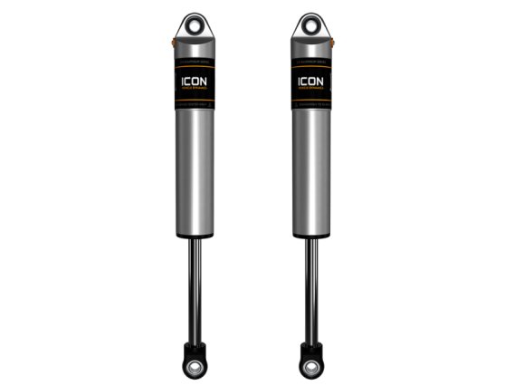 ICO 2.5 Series Shocks