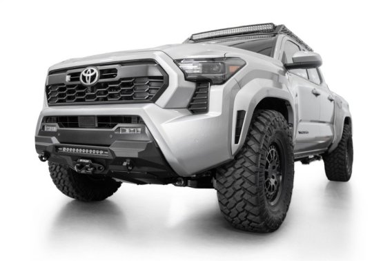 ADD Stealth Front Bumper