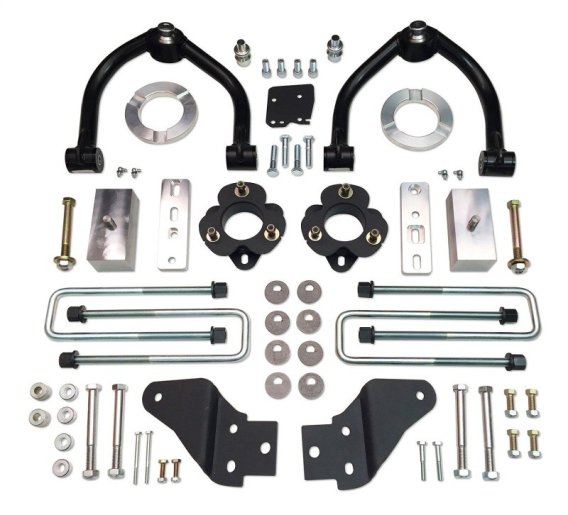 TUF Lift Kits