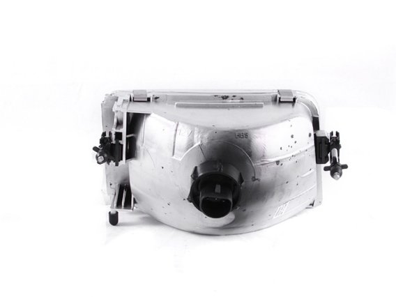 ANZ Crystal Headlights