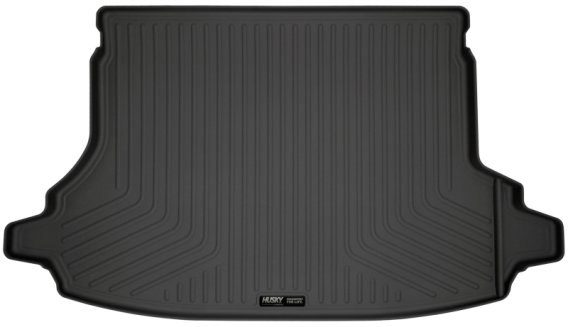 HL WB - Cargo - Black
