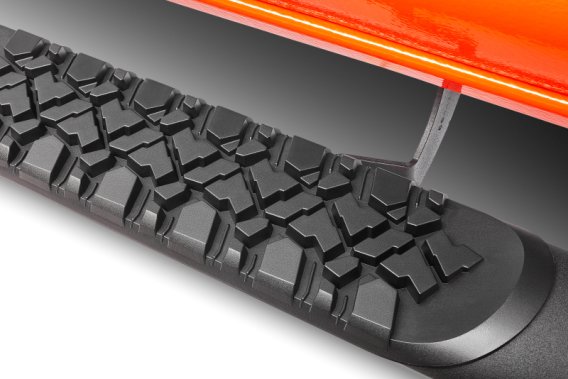 GOR Vertex V3 Side Steps