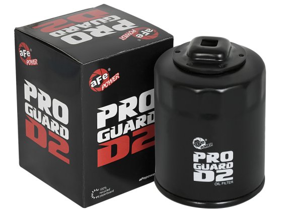 AFE ProGuard Oil Filter