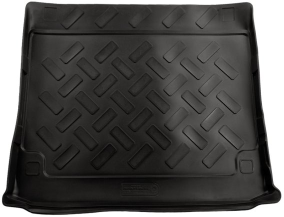 HL Classic - Cargo - Black